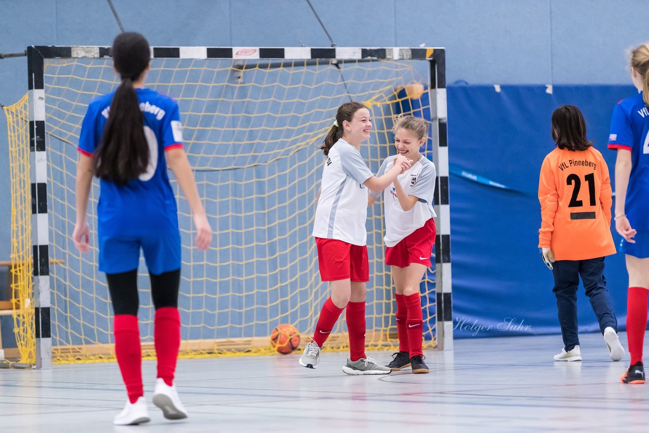 Bild 119 - wCJ Futsalmeisterschaft Runde 1